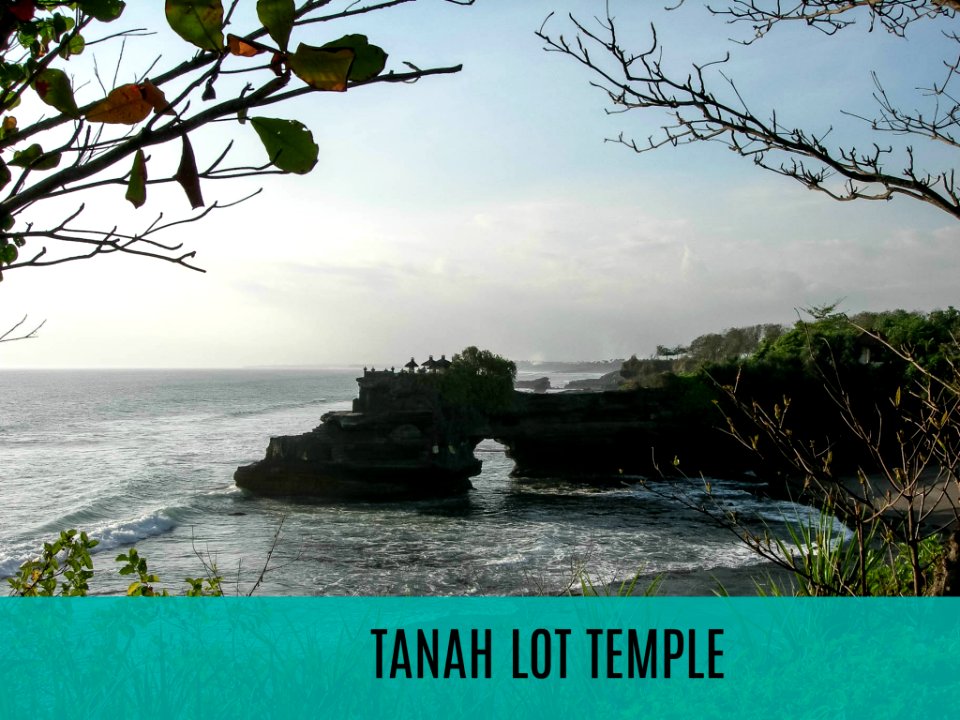BALI TRAVEL -TANAH LOT 2
