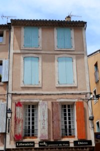 L'Isle sur la Sorgue
