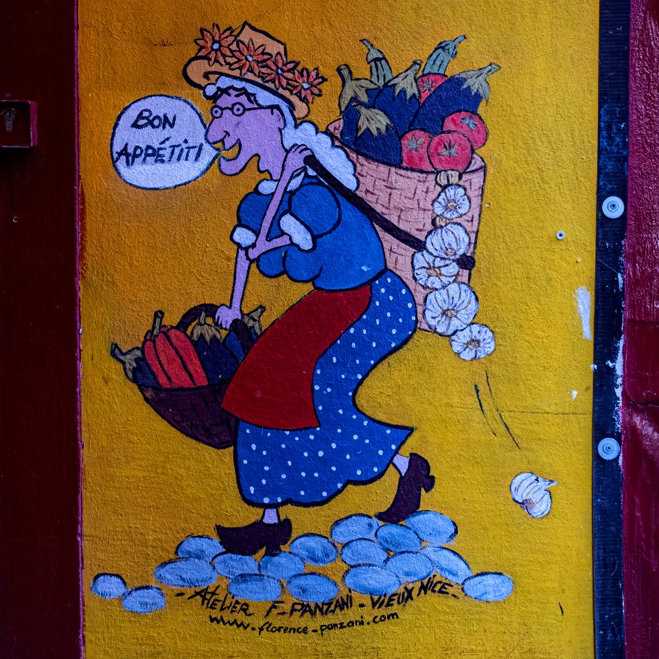 Chez Mémére