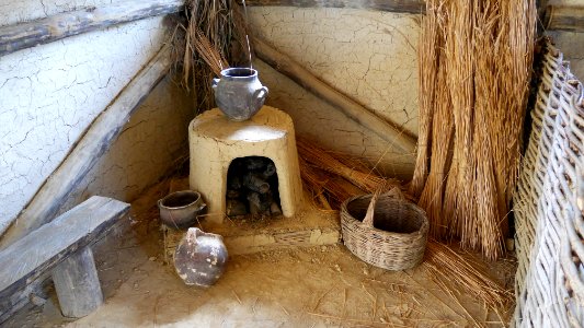 Bay of Bones Museum