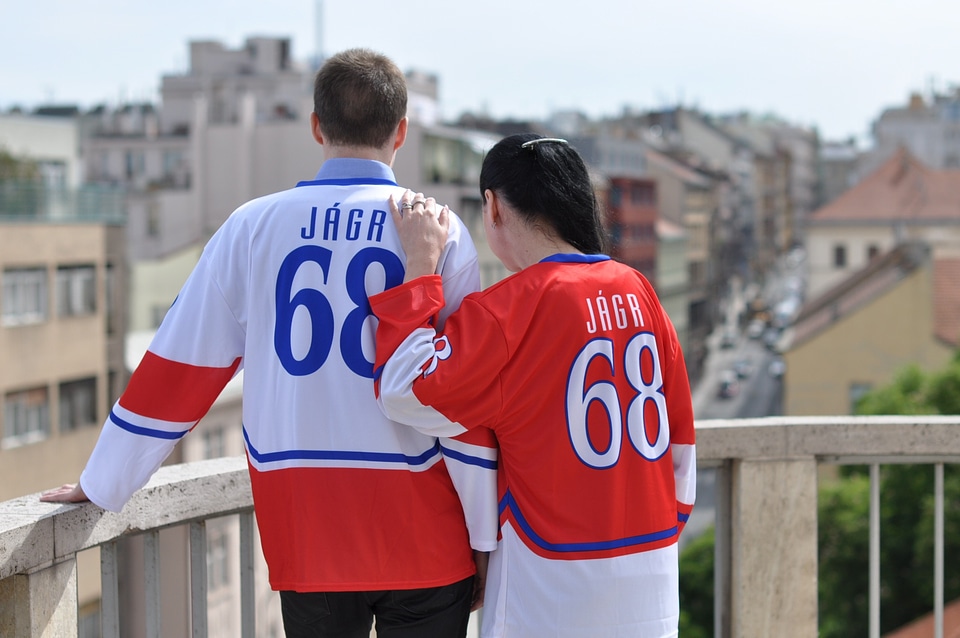 Prague fakes jerseys