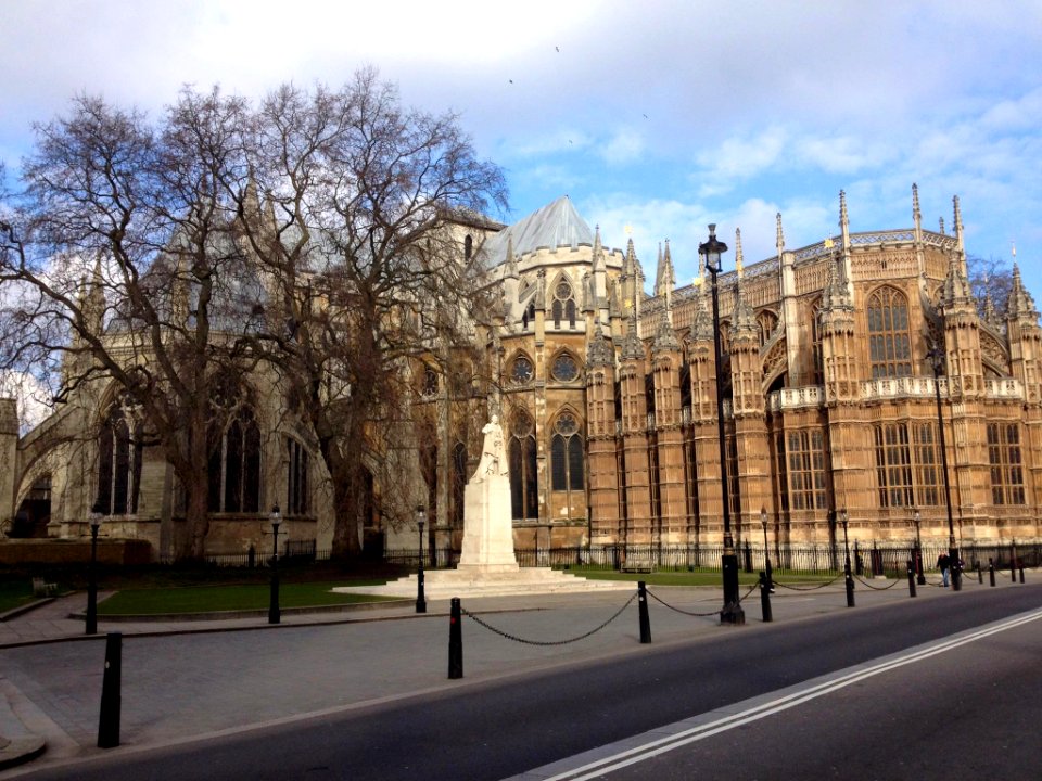 Abbaye de Westminster