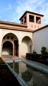 Alcazaba photo