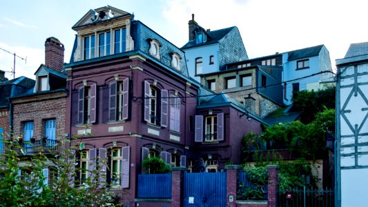 Saint-Valery sur Somme