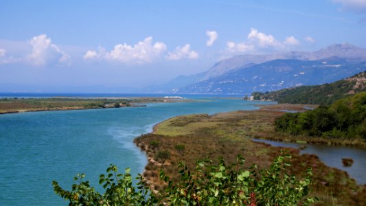 Butrint National Park