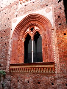 Castello Sforzesco di Milano photo