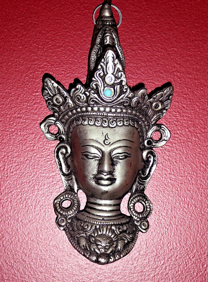 Ornament wall art