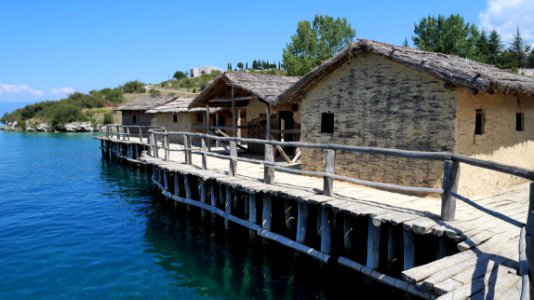 Bay of Bones Museum