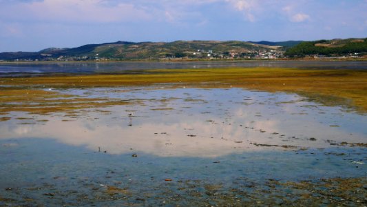Divjaka-Karavasta National Park