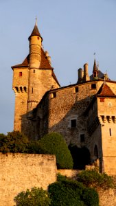 Château de Menthon-Saint-Bernard