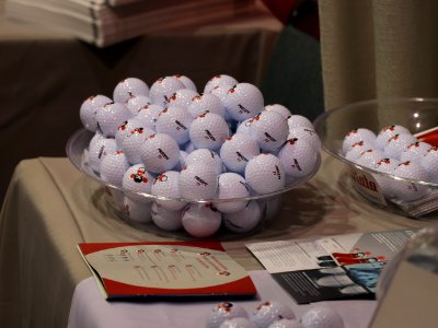 Golf Balls