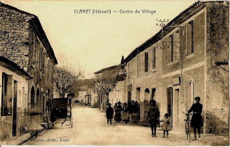 Grande Rue