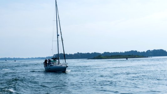 Bateau photo