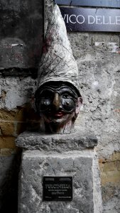 Pulcinella