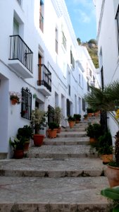 Frigiliana