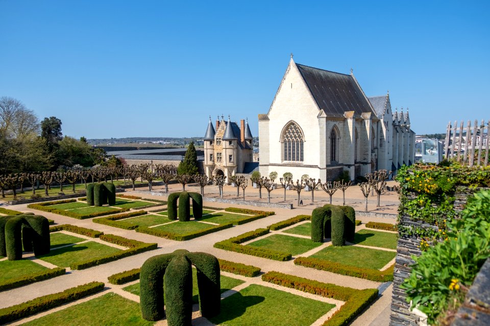 Chapelle Saint Jean Baptiste