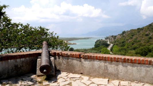 Butrint National Park