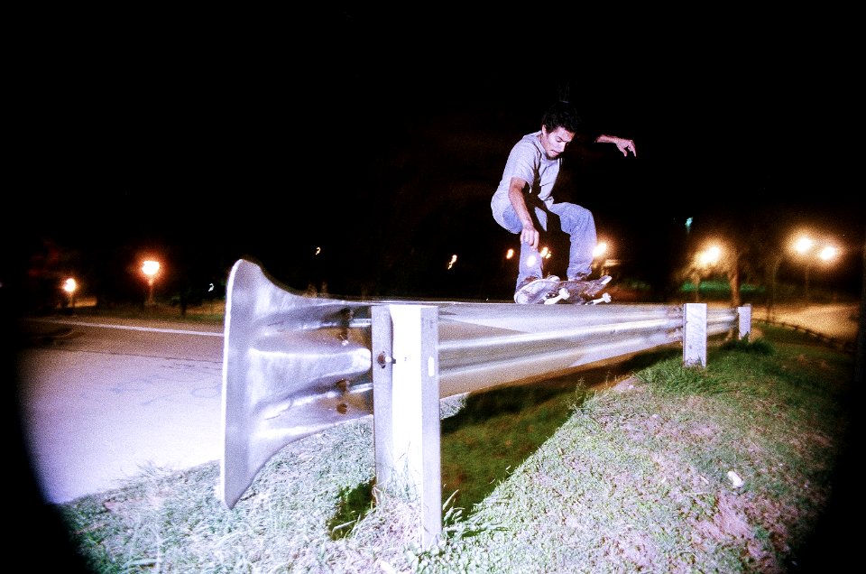 Fs 50-50