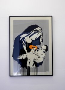 On aime l'art