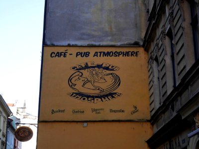 Atmosphère photo