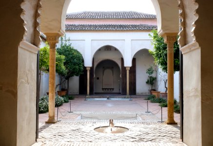 Alcazaba photo