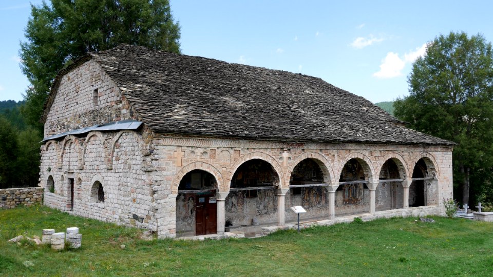 Shen Athanasi
