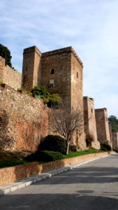 Alcazaba photo