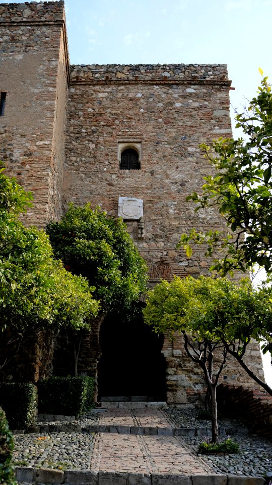 Alcazaba