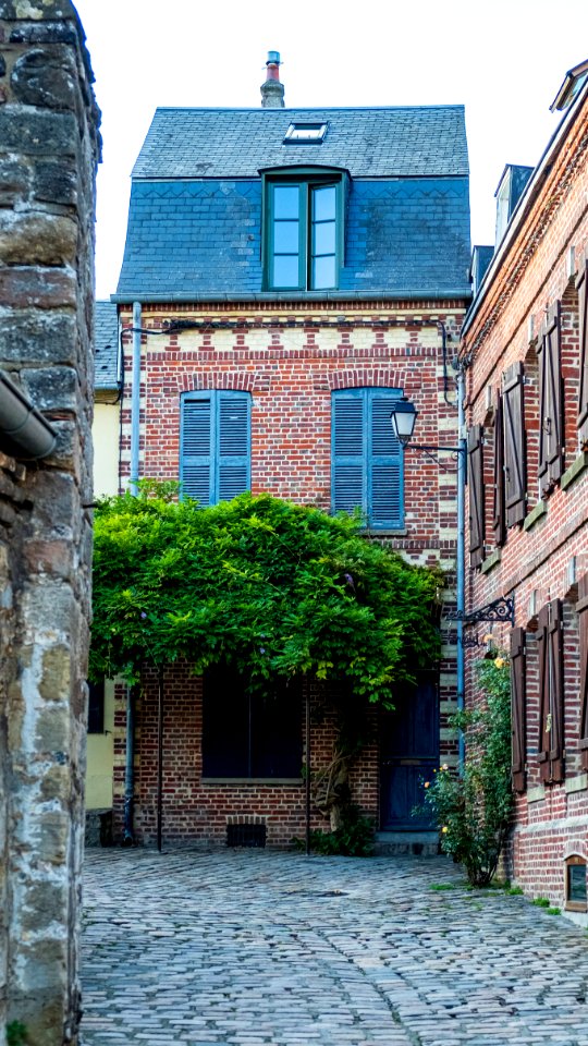 Saint-Valery sur Somme