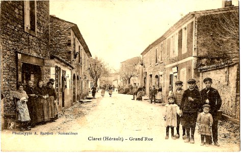 Grande Rue