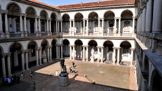 Pinacoteca di Brera
