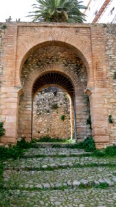 Puerta de la Acijara