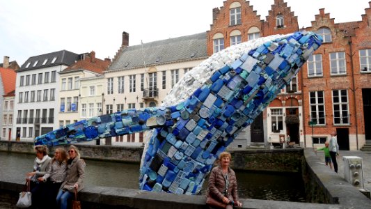 Jan Van Eyck Square