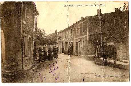 Grande Rue