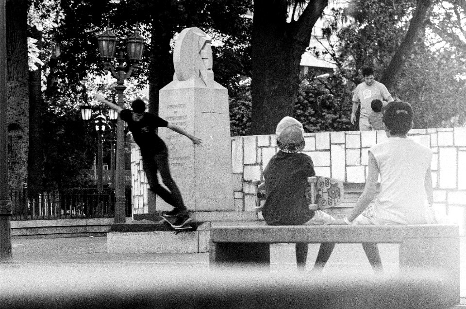 Bs smith