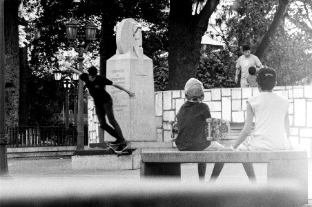 Bs smith