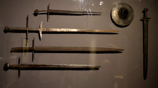 Epées