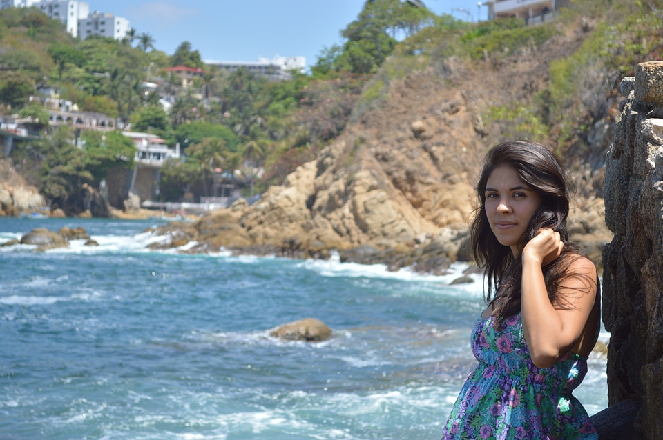 Meet people beautiful acapulco
