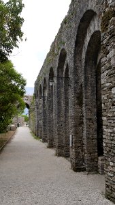 Gjirokaster Castle