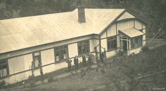 Hostel (The Barracks) photo