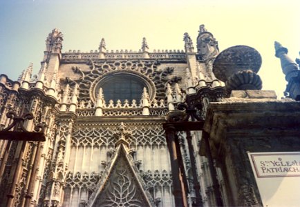 Cathedral of Seville