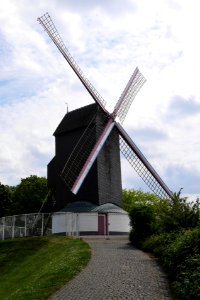 Koeleweimolen