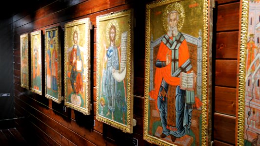 National Museum of Medieval Art