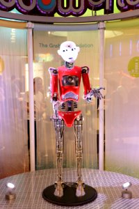 Robot