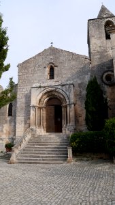 Les Baux de Provence