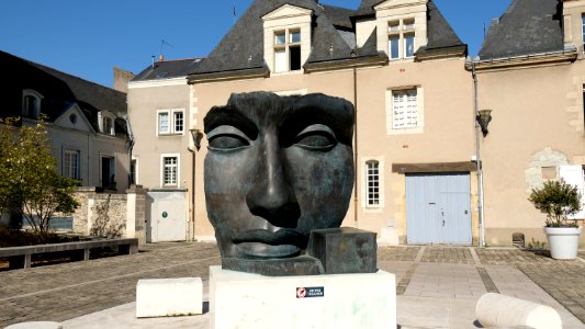 Musée des Beaux - Arts