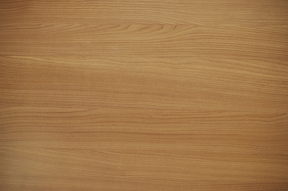 Wood floor wooden wall structure
