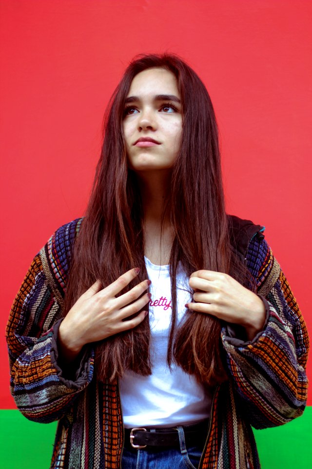 Aitana