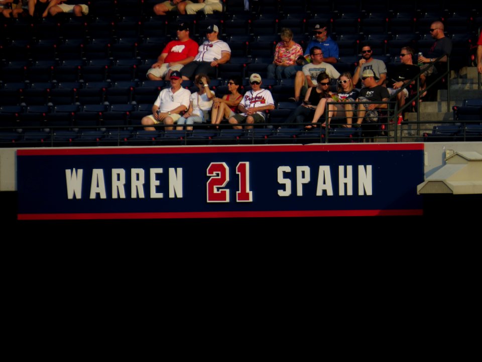 Braves-Indians 8-28-13