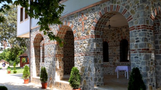 Ohrid